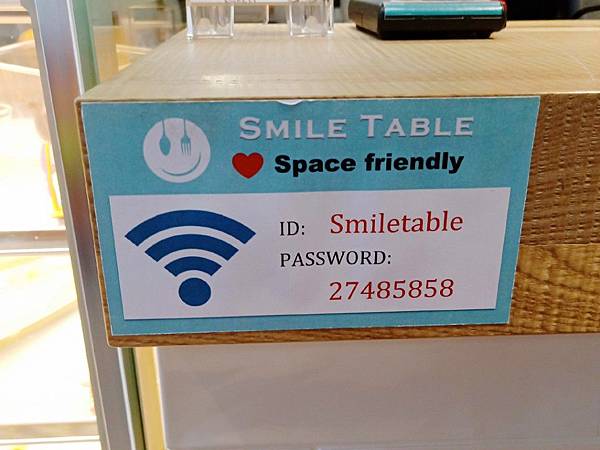 【民生社區】*微笑餐桌 SIMLE TABLE *深富巧思很值得嚐試品味 @💕小美很愛嚐💕