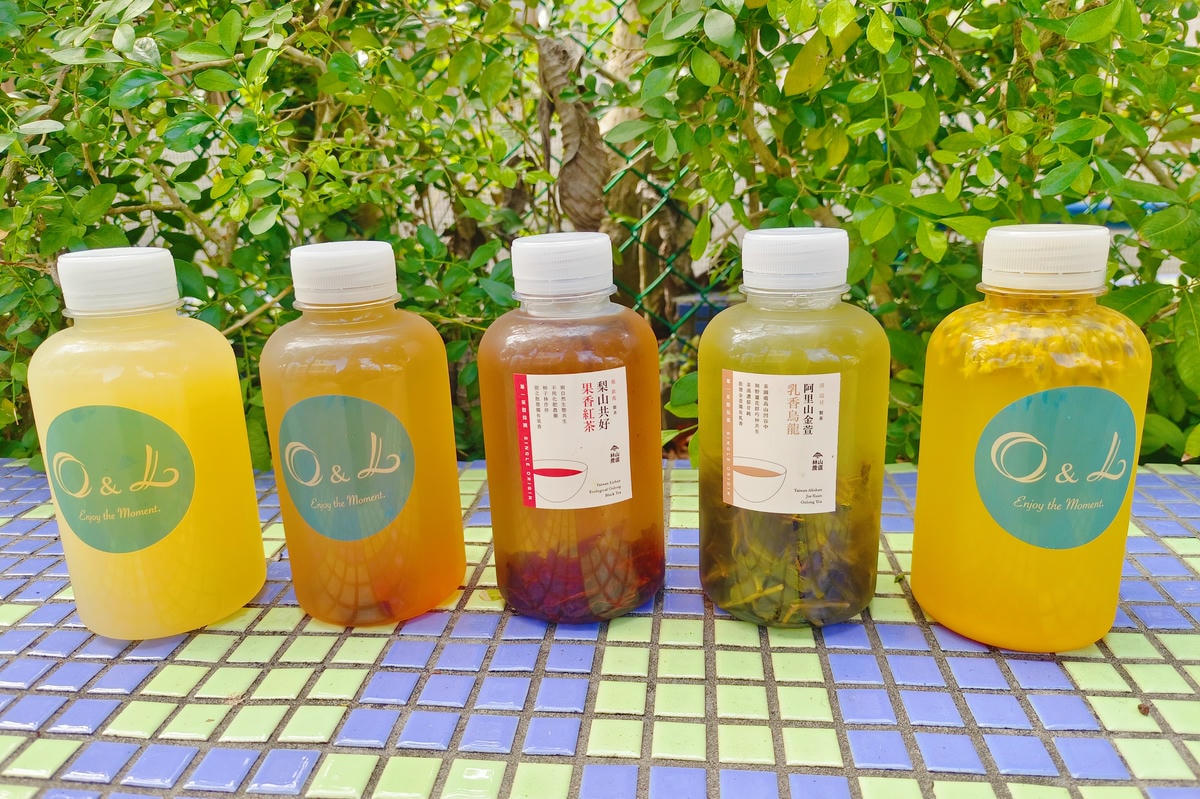 【內湖健康餐盒 】OL 健康餐盒 內湖店、厚成本食材健康餐、五星級主廚!客製會議便當|內湖美食 - 第21張圖