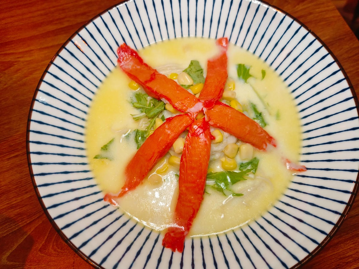 【台北餐酒】休憩Ramen&Bar、創意拉麵遇上獨門調酒!東區隱藏版平價深夜食堂!東區宵夜!台北拉麵、國父紀念館站美食 - 第12張圖