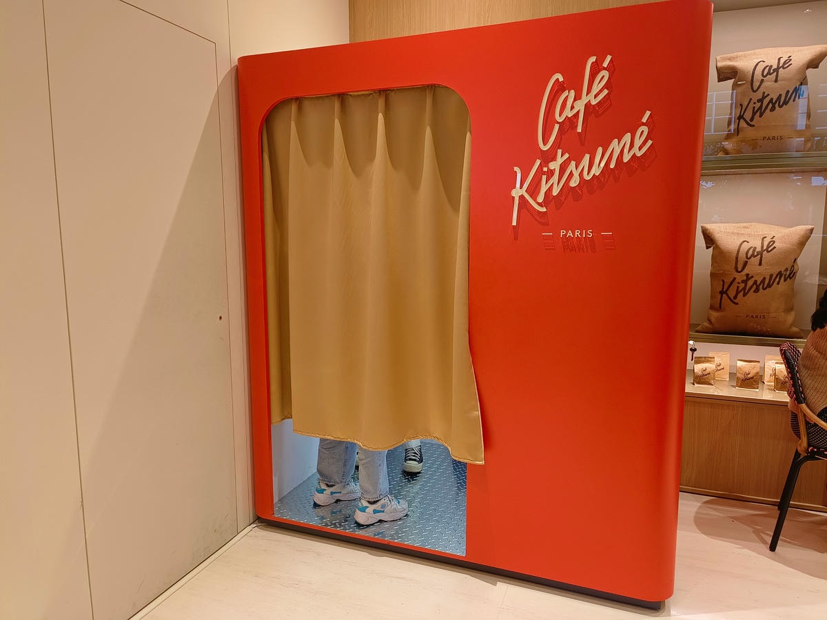 小狐狸咖啡廳「Café Kitsuné」進駐台北x Maison Kitsuné 台灣首店!「限定餐點」快筆記!(菜單) - 第32張圖