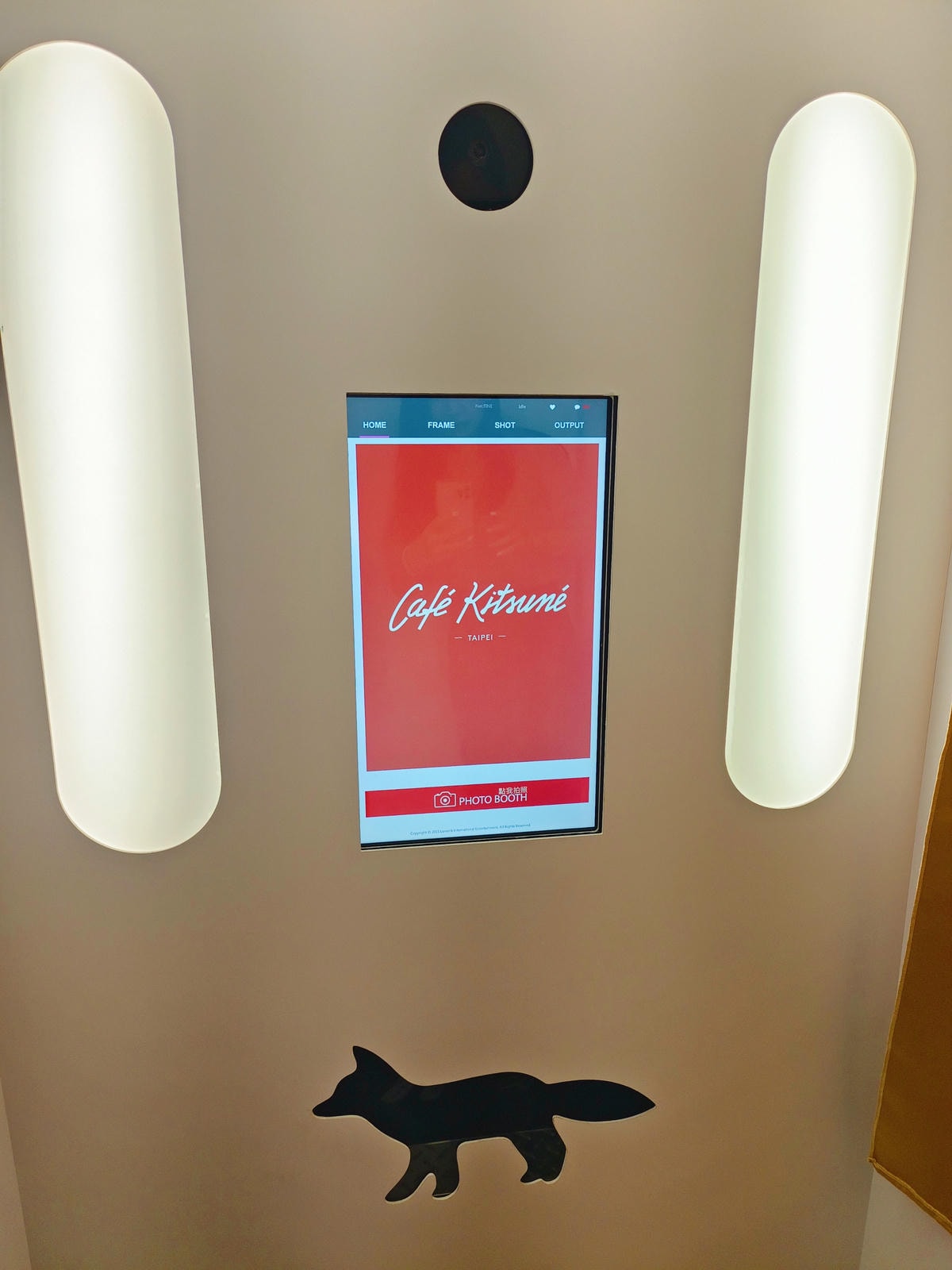 小狐狸咖啡廳「Café Kitsuné」進駐台北x Maison Kitsuné 台灣首店!「限定餐點」快筆記!(菜單) - 第33張圖