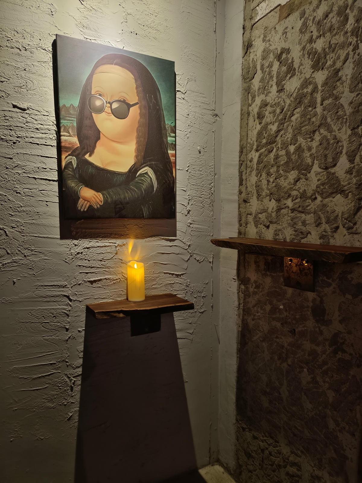 【台北餐酒】休憩Ramen&Bar、創意拉麵遇上獨門調酒!東區隱藏版平價深夜食堂!東區宵夜!台北拉麵、國父紀念館站美食 - 第19張圖