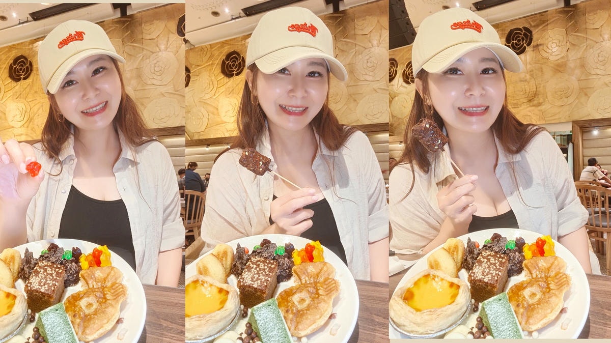 【大直美食】典華 豐FOOD海陸百匯、下午餐吃到飽、超過百道美食+飲品酒品無限暢飲! - 第72張圖