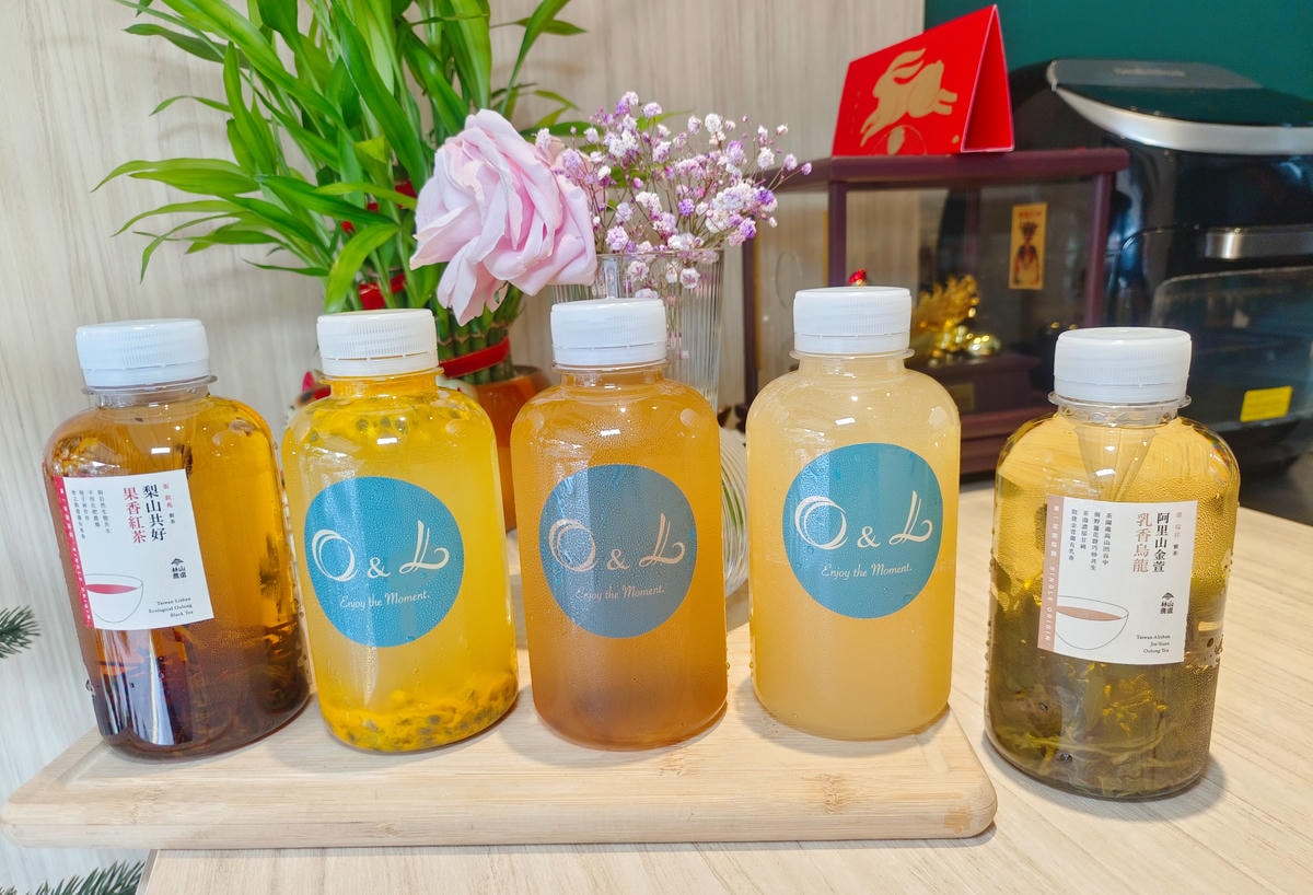 【內湖健康餐盒 】OL 健康餐盒 內湖店、厚成本食材健康餐、五星級主廚!客製會議便當|內湖美食 - 第22張圖