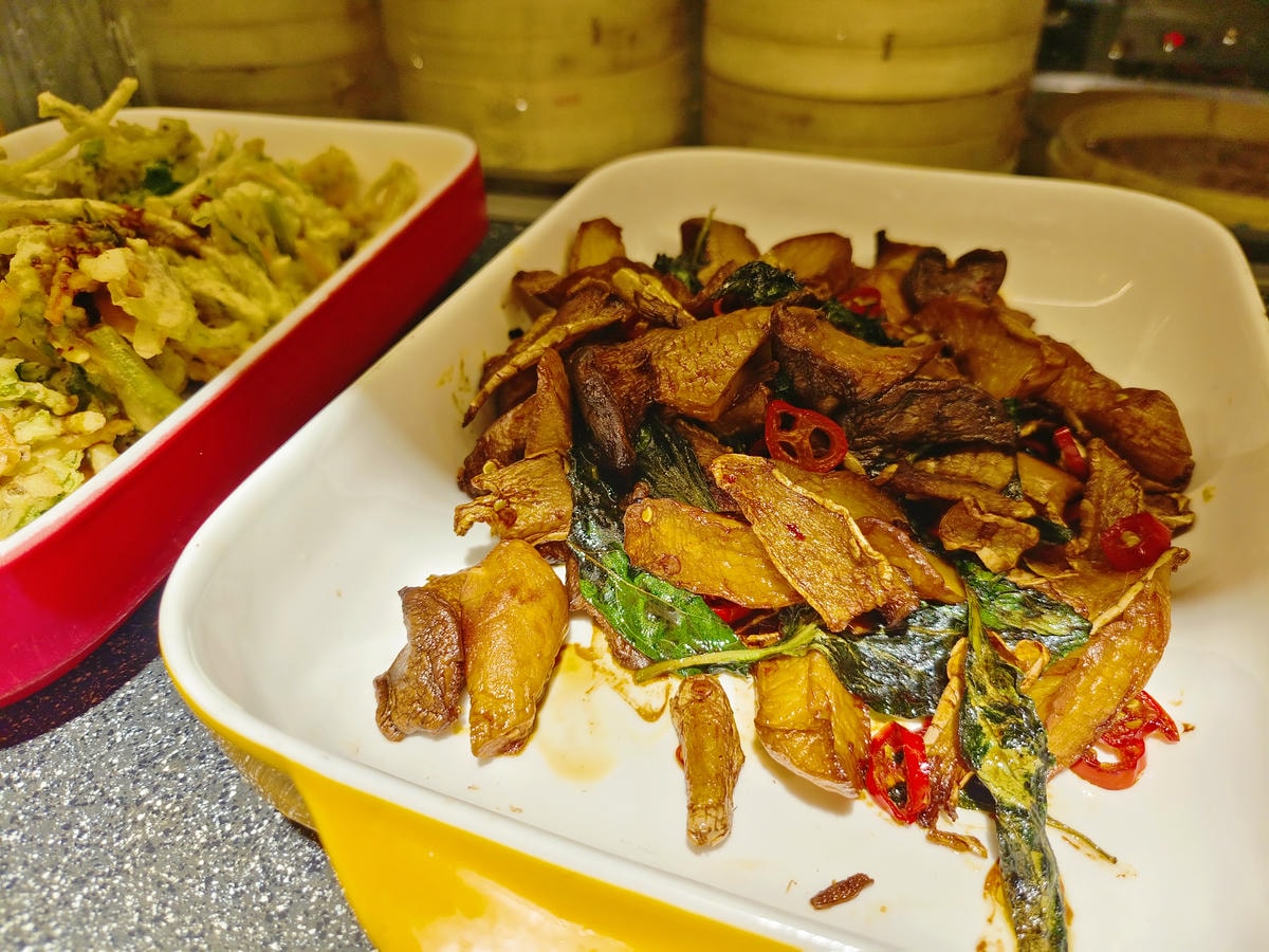 【大直美食】典華 豐FOOD海陸百匯、下午餐吃到飽、超過百道美食+飲品酒品無限暢飲! - 第40張圖