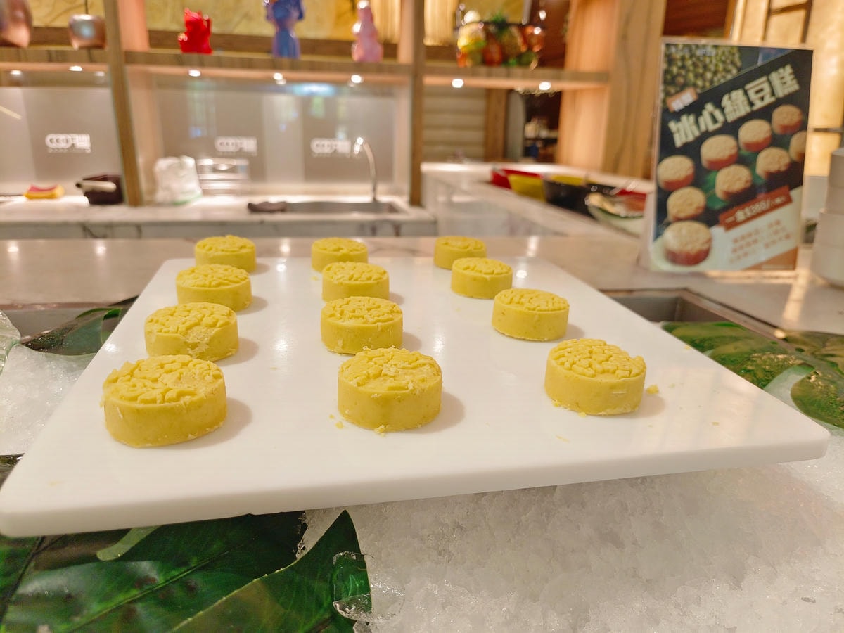 【大直美食】典華 豐FOOD海陸百匯、下午餐吃到飽、超過百道美食+飲品酒品無限暢飲! - 第73張圖