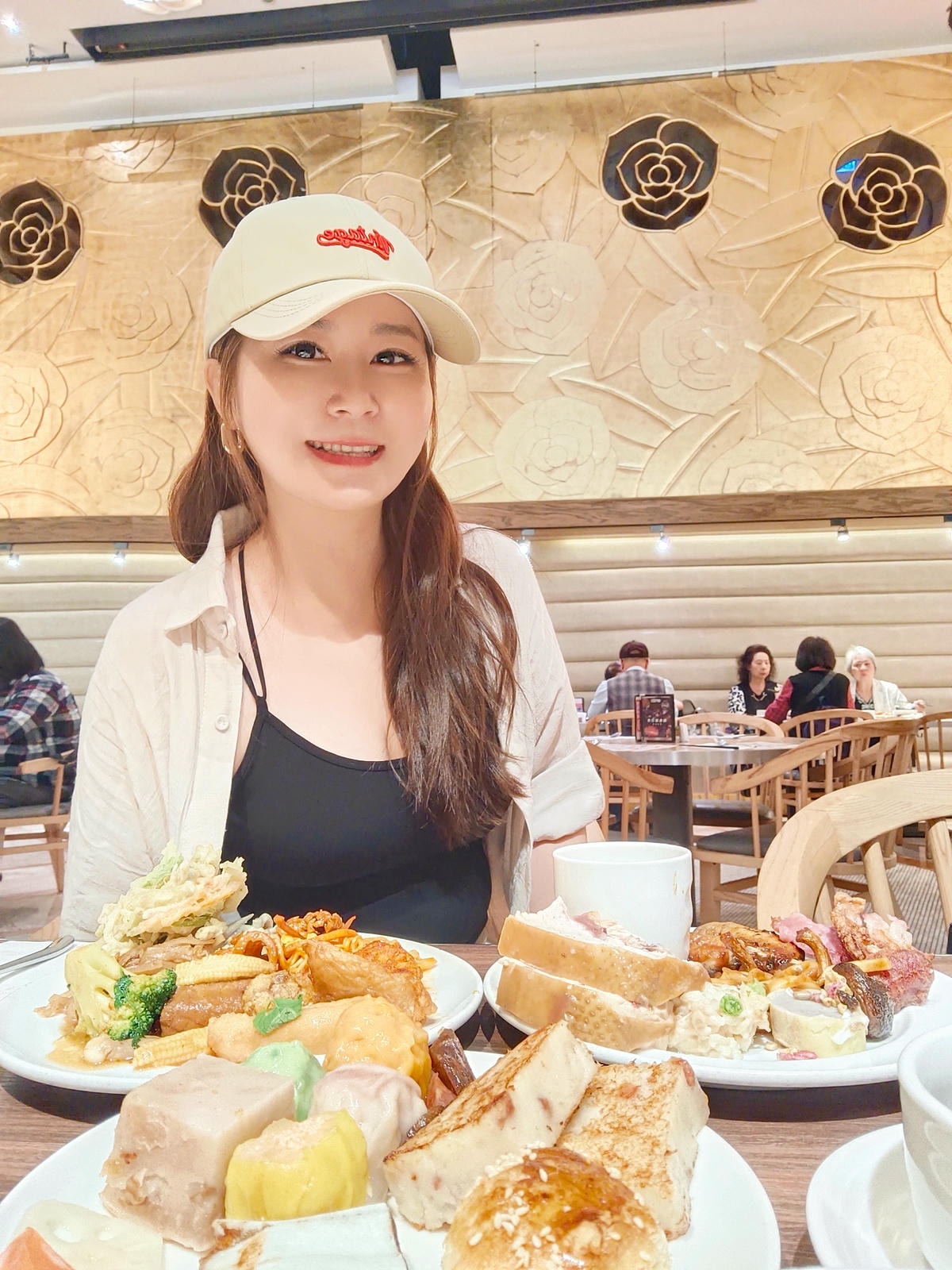 【大直美食】典華 豐FOOD海陸百匯、下午餐吃到飽、超過百道美食+飲品酒品無限暢飲! - 第81張圖