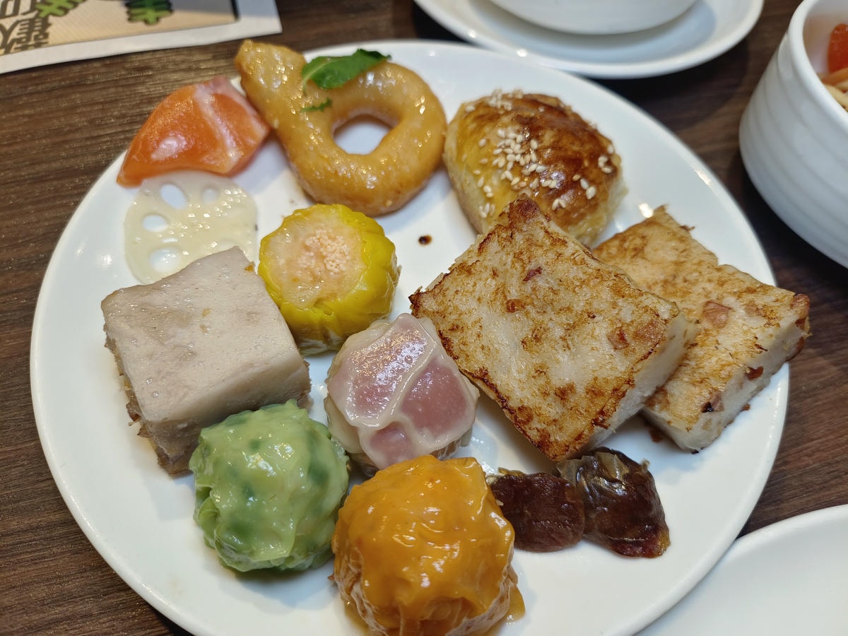 【大直美食】典華 豐FOOD海陸百匯、下午餐吃到飽、超過百道美食+飲品酒品無限暢飲! - 第47張圖