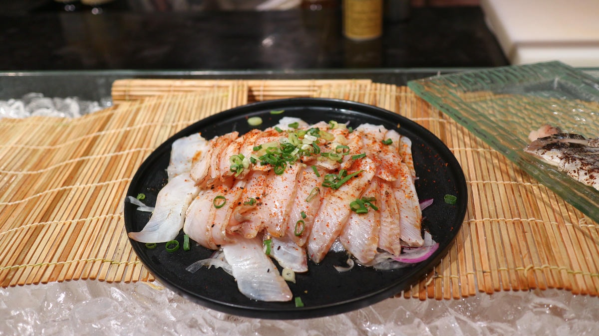 【大直美食】典華 豐FOOD海陸百匯、下午餐吃到飽、超過百道美食+飲品酒品無限暢飲! - 第16張圖