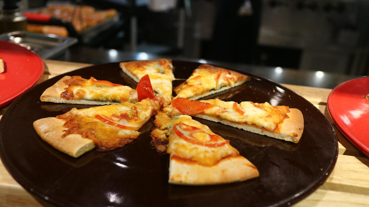 【大直美食】典華 豐FOOD海陸百匯、下午餐吃到飽、超過百道美食+飲品酒品無限暢飲! - 第38張圖