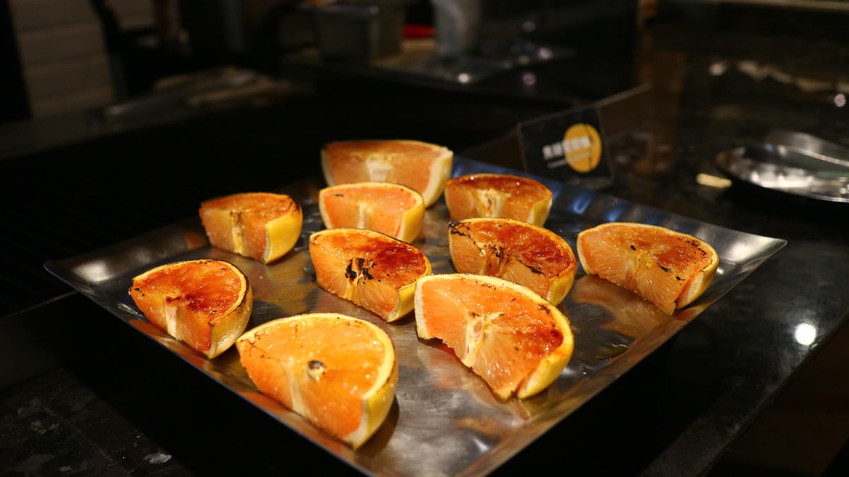 【大直美食】典華 豐FOOD海陸百匯、下午餐吃到飽、超過百道美食+飲品酒品無限暢飲! - 第64張圖