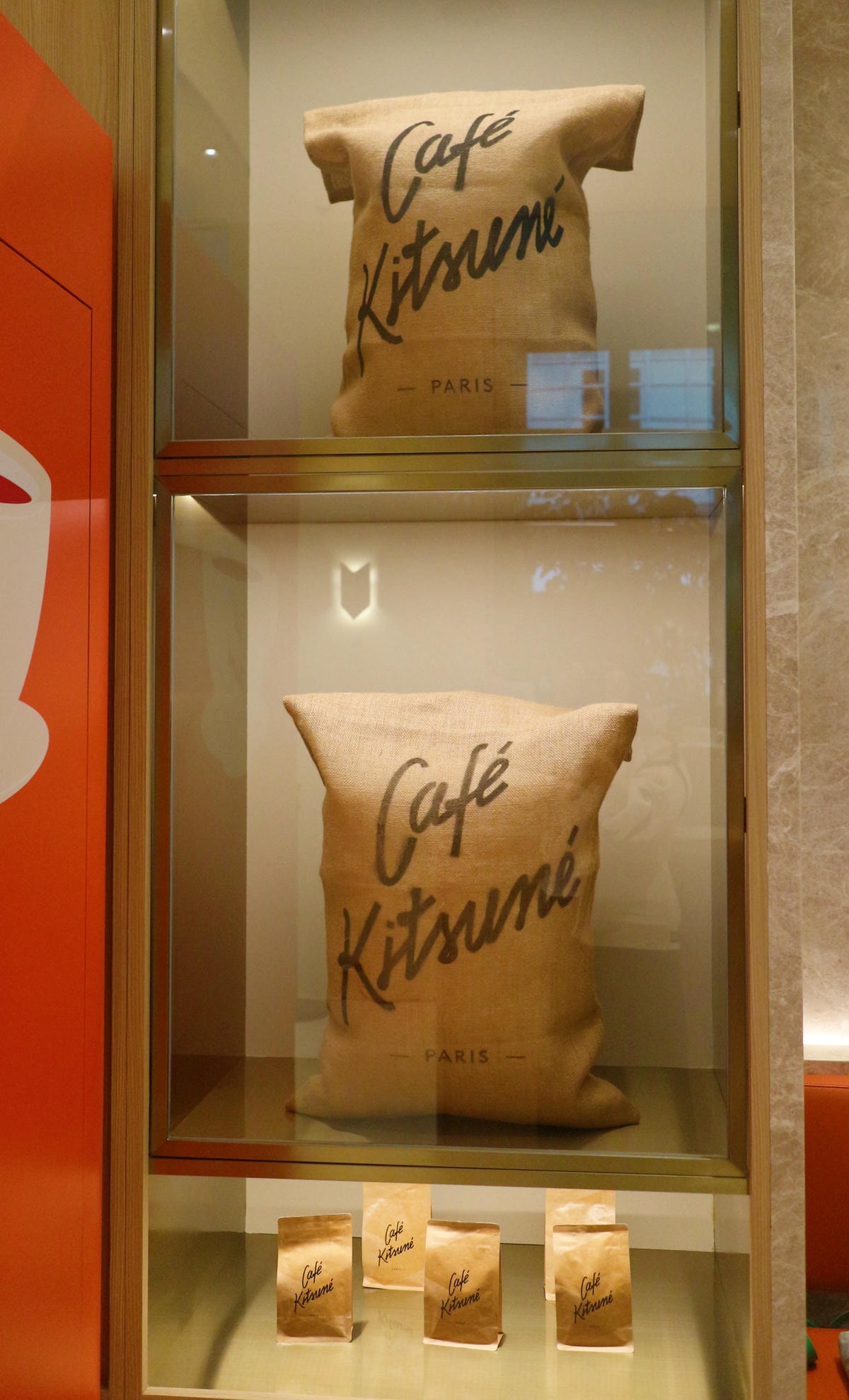 小狐狸咖啡廳「Café Kitsuné」進駐台北x Maison Kitsuné 台灣首店!「限定餐點」快筆記!(菜單) - 第15張圖
