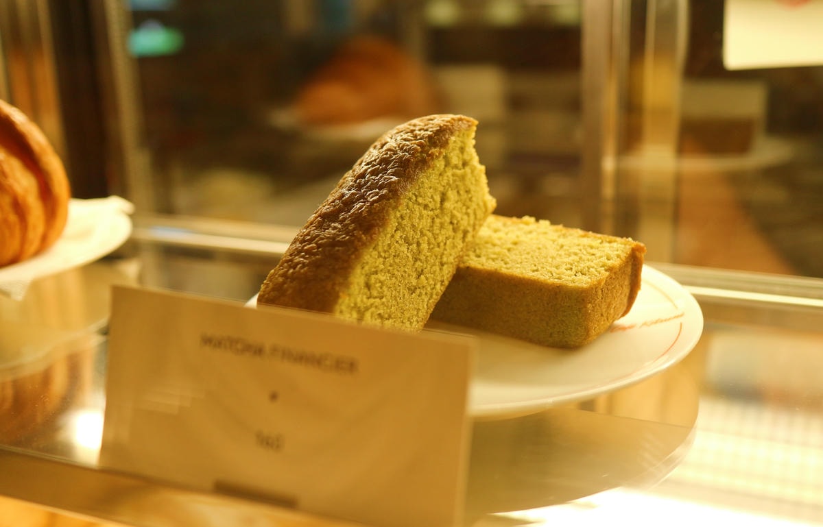 小狐狸咖啡廳「Café Kitsuné」進駐台北x Maison Kitsuné 台灣首店!「限定餐點」快筆記!(菜單) - 第12張圖