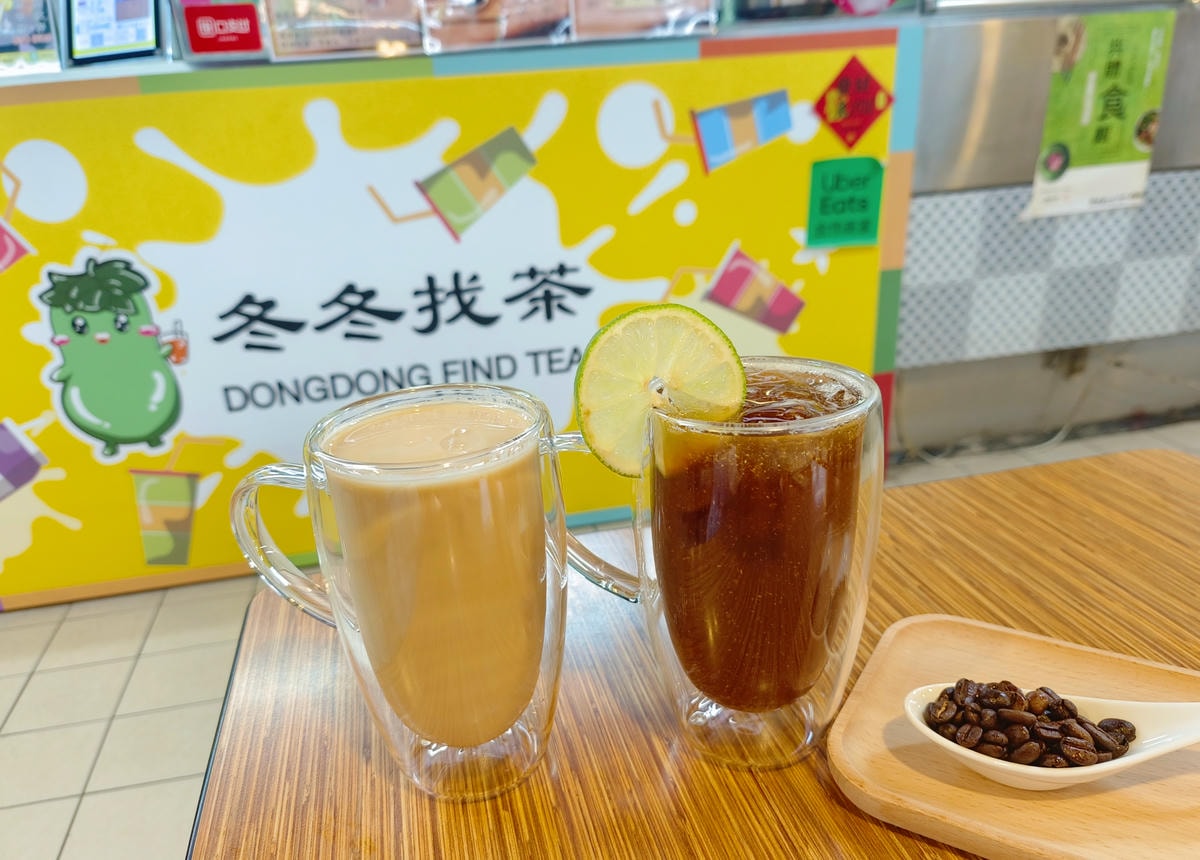 龍山寺美食|冬冬找茶 、連吃貨網紅、鄉民都集體瘋狂~小時候的古早味 , 真的很懷念!龍山商場美食推薦! - 第14張圖