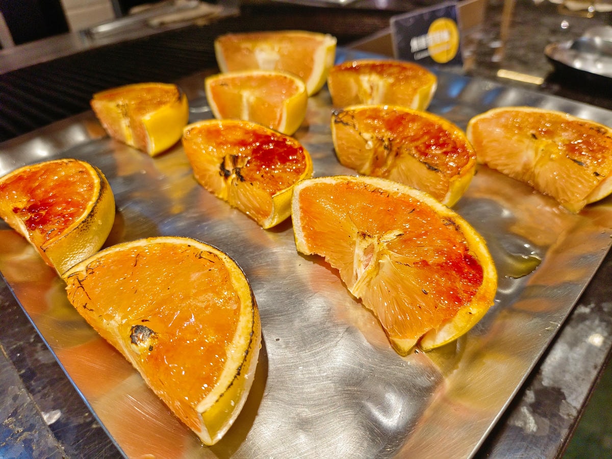 【大直美食】典華 豐FOOD海陸百匯、下午餐吃到飽、超過百道美食+飲品酒品無限暢飲! - 第65張圖