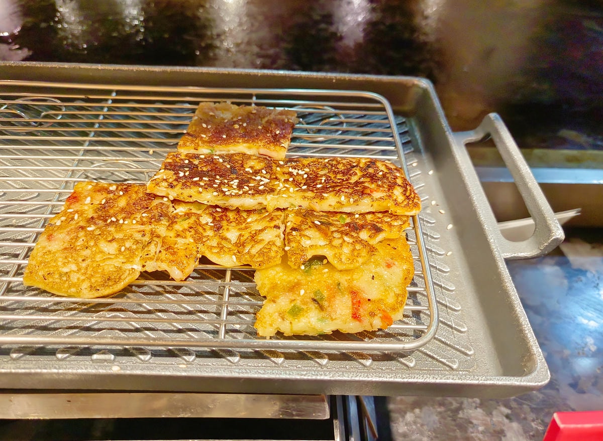 【大直美食】典華 豐FOOD海陸百匯、下午餐吃到飽、超過百道美食+飲品酒品無限暢飲! - 第51張圖