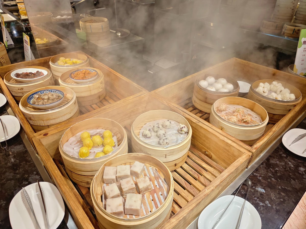 【大直美食】典華 豐FOOD海陸百匯、下午餐吃到飽、超過百道美食+飲品酒品無限暢飲! - 第44張圖