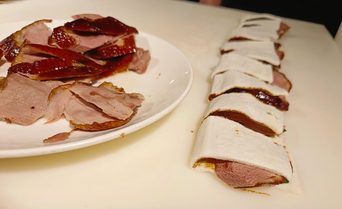 【大直美食】典華 豐FOOD海陸百匯、下午餐吃到飽、超過百道美食+飲品酒品無限暢飲! - 第49張圖