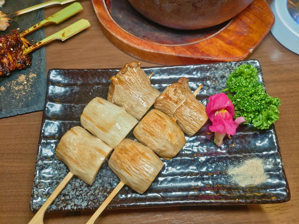 板橋美食|三颯舞和洋酒食居酒屋、百元創意料理 !美食與小酌的絕佳去處!深夜食堂的好選擇 - 第15張圖