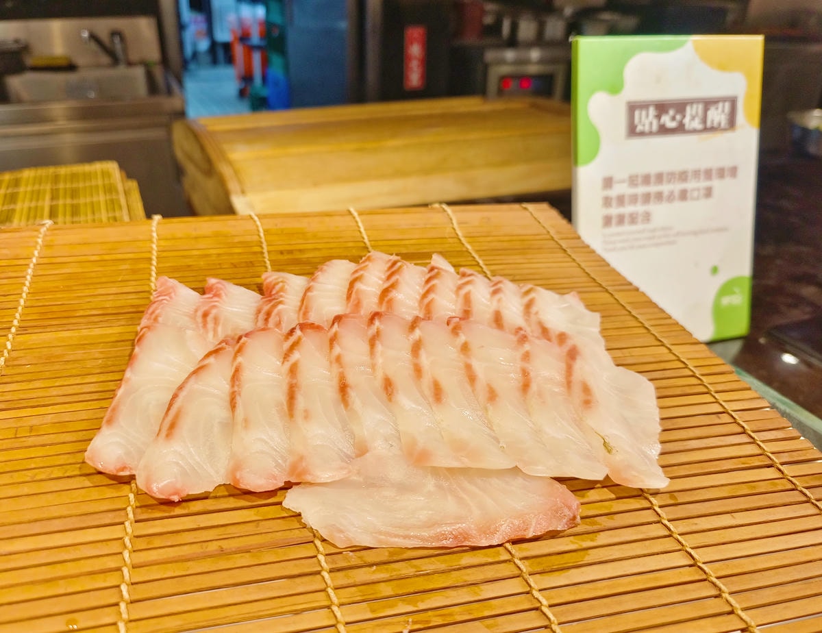 【大直美食】典華 豐FOOD海陸百匯、下午餐吃到飽、超過百道美食+飲品酒品無限暢飲! - 第57張圖