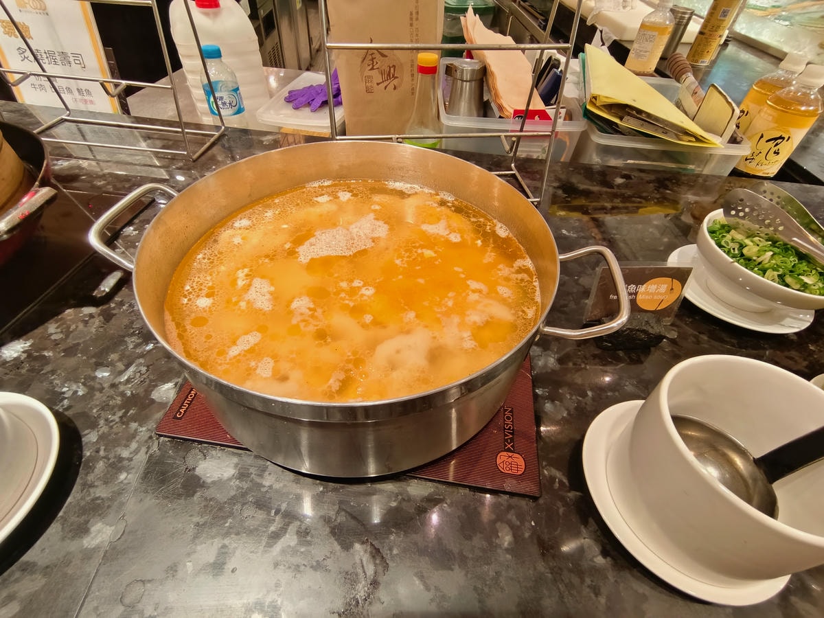 【大直美食】典華 豐FOOD海陸百匯、下午餐吃到飽、超過百道美食+飲品酒品無限暢飲! - 第23張圖