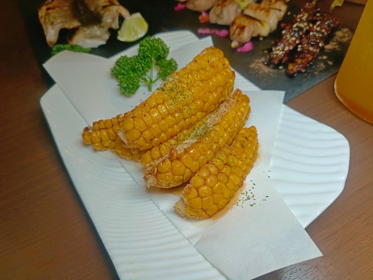 板橋美食|三颯舞和洋酒食居酒屋、百元創意料理 !美食與小酌的絕佳去處!深夜食堂的好選擇 - 第19張圖