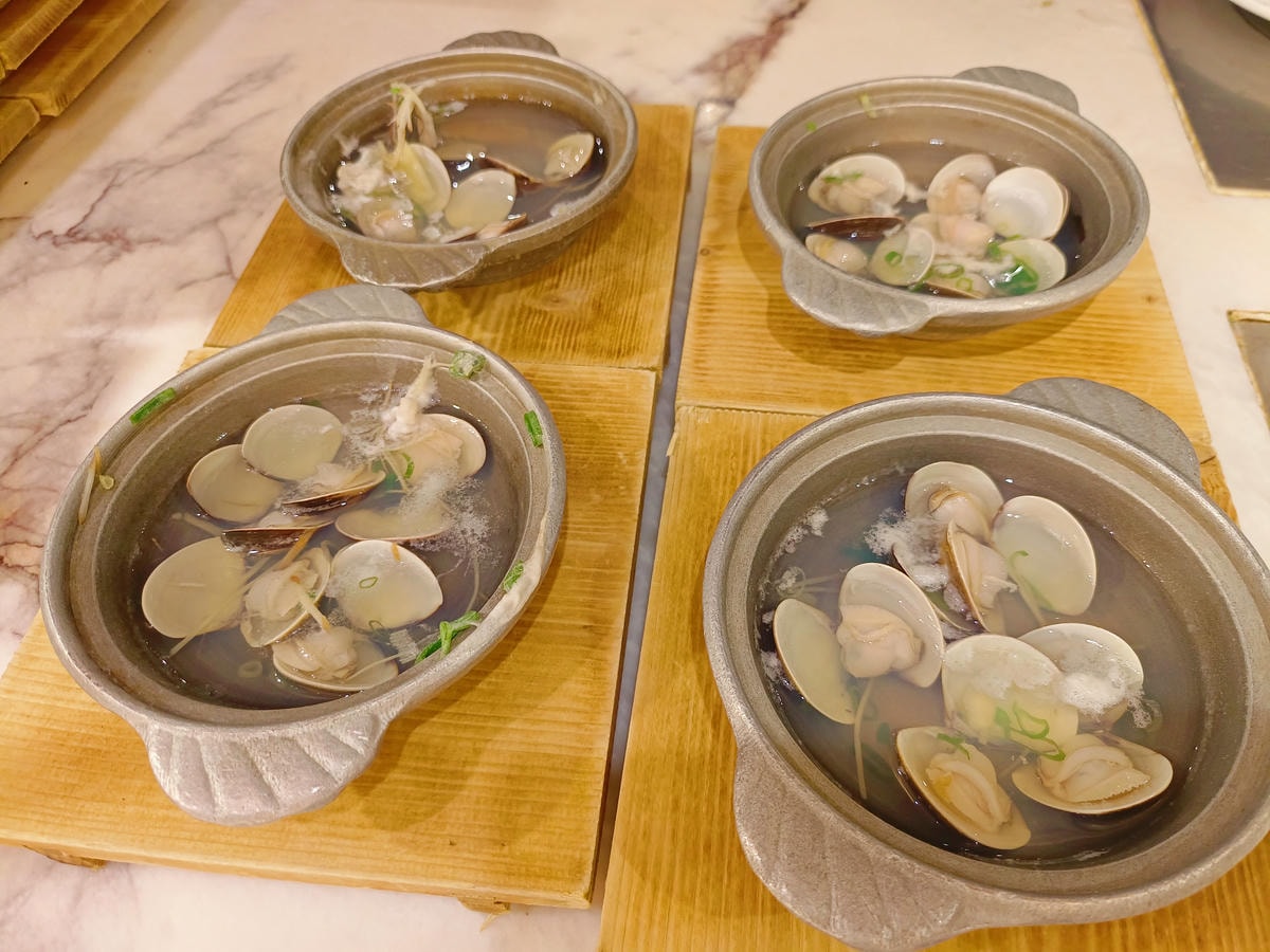 【大直美食】典華 豐FOOD海陸百匯、下午餐吃到飽、超過百道美食+飲品酒品無限暢飲! - 第25張圖