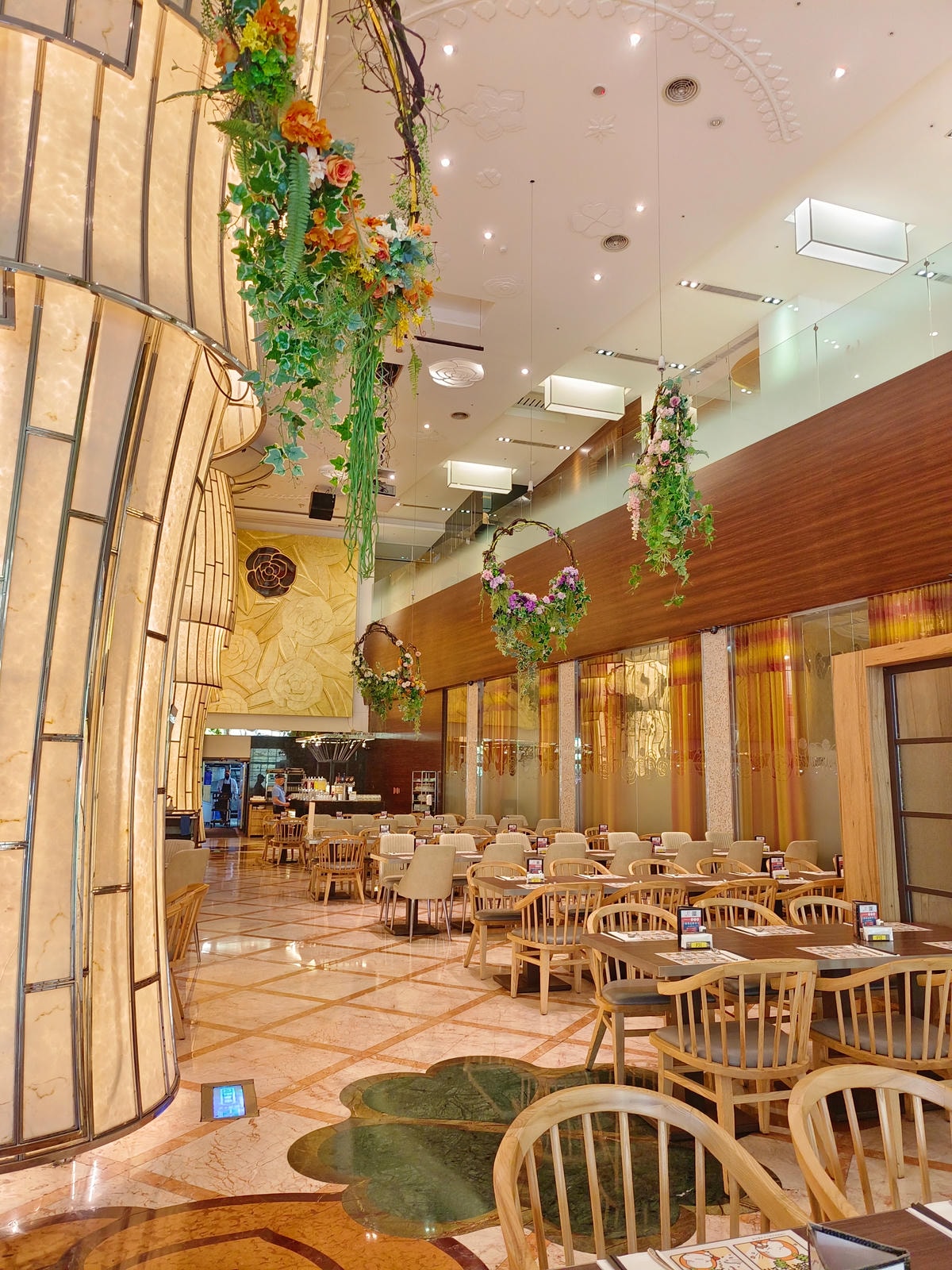 【大直美食】典華 豐FOOD海陸百匯、下午餐吃到飽、超過百道美食+飲品酒品無限暢飲! - 第5張圖