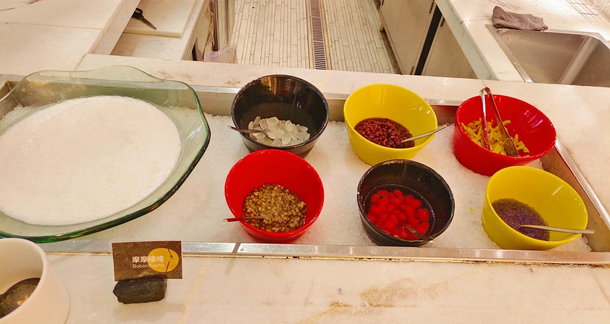 【大直美食】典華 豐FOOD海陸百匯、下午餐吃到飽、超過百道美食+飲品酒品無限暢飲! - 第78張圖