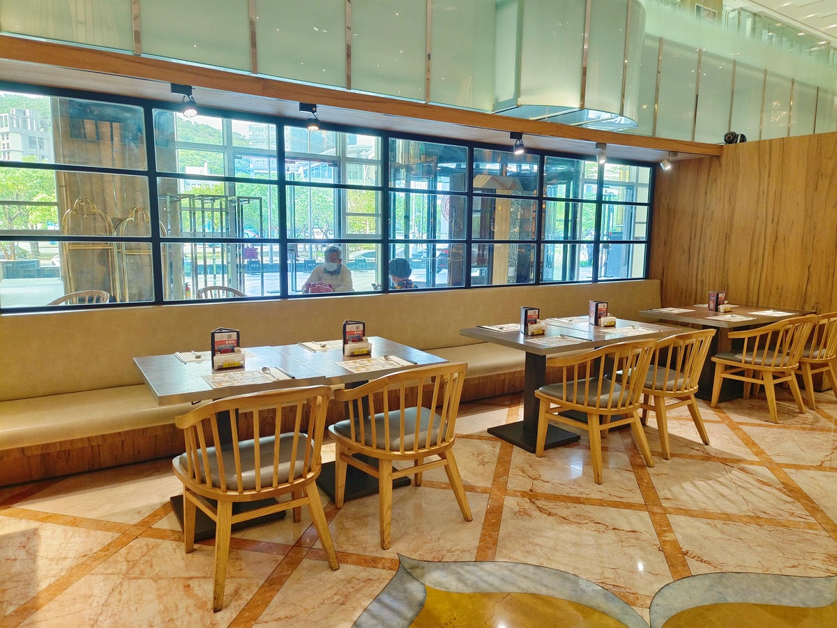 【大直美食】典華 豐FOOD海陸百匯、下午餐吃到飽、超過百道美食+飲品酒品無限暢飲! - 第7張圖