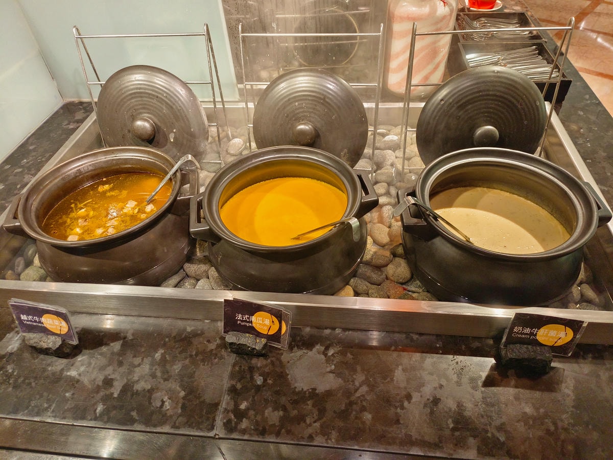 【大直美食】典華 豐FOOD海陸百匯、下午餐吃到飽、超過百道美食+飲品酒品無限暢飲! - 第36張圖