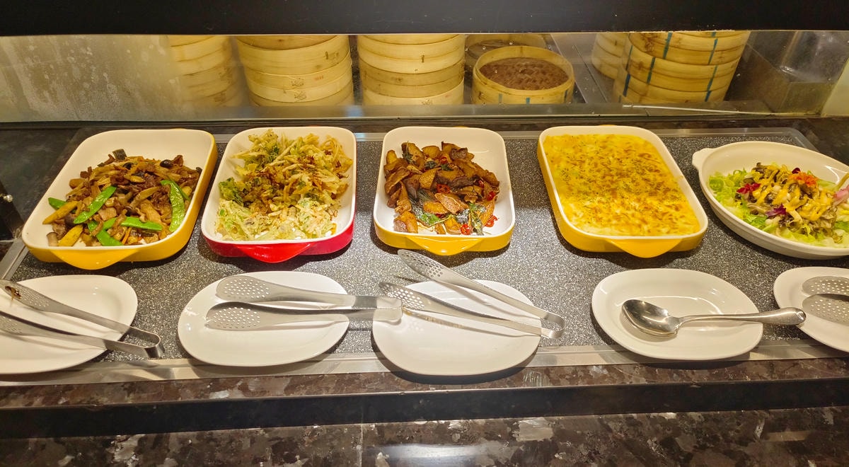 【大直美食】典華 豐FOOD海陸百匯、下午餐吃到飽、超過百道美食+飲品酒品無限暢飲! - 第39張圖