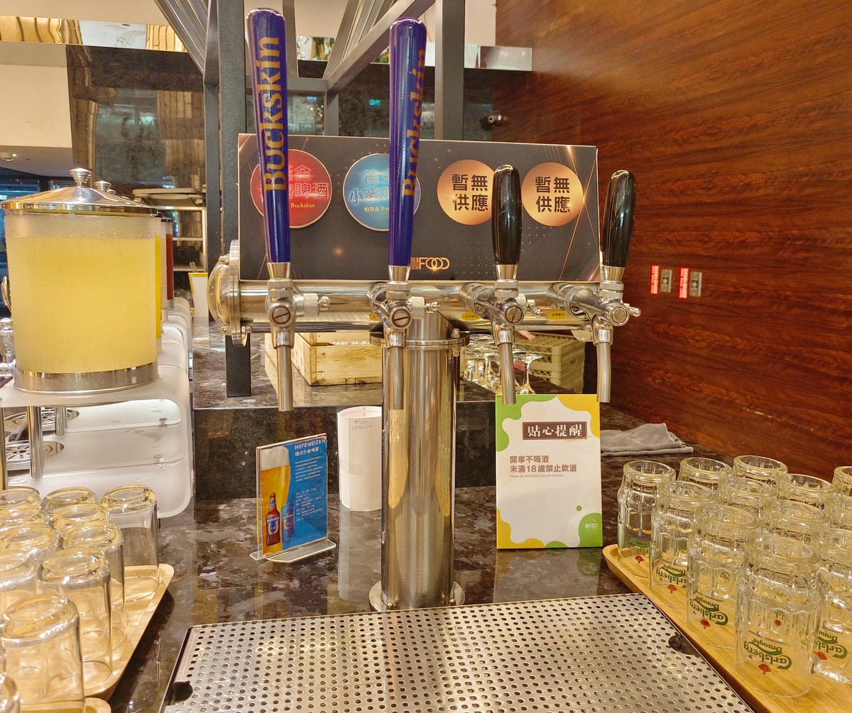 【大直美食】典華 豐FOOD海陸百匯、下午餐吃到飽、超過百道美食+飲品酒品無限暢飲! - 第68張圖