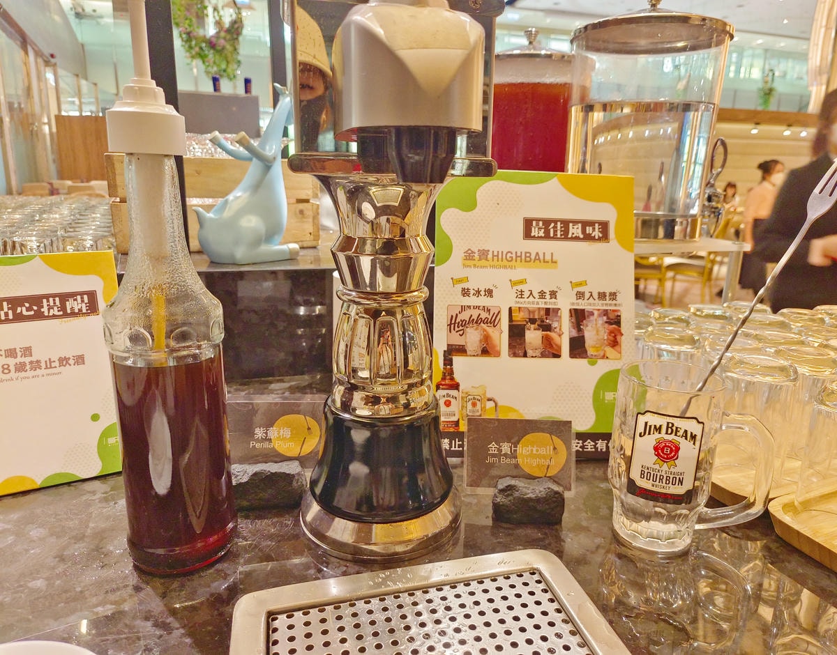 【大直美食】典華 豐FOOD海陸百匯、下午餐吃到飽、超過百道美食+飲品酒品無限暢飲! - 第69張圖