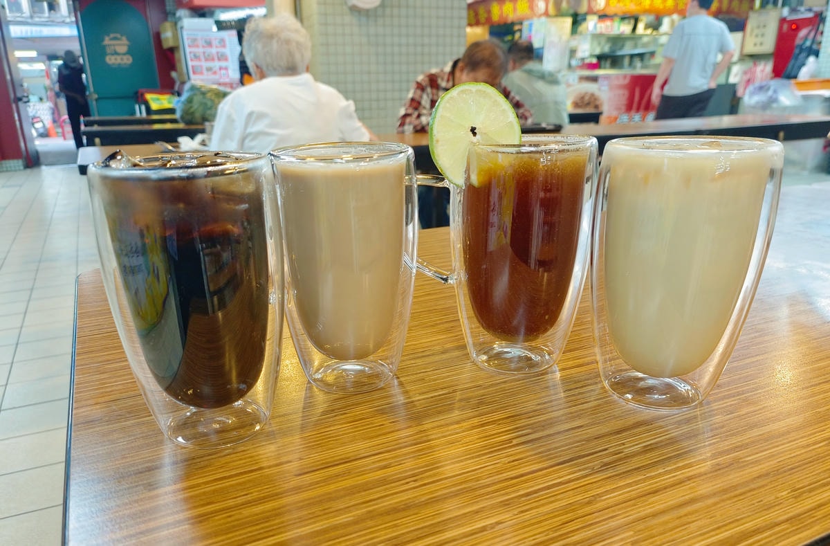 龍山寺美食|冬冬找茶 、連吃貨網紅、鄉民都集體瘋狂~小時候的古早味 , 真的很懷念!龍山商場美食推薦! - 第19張圖