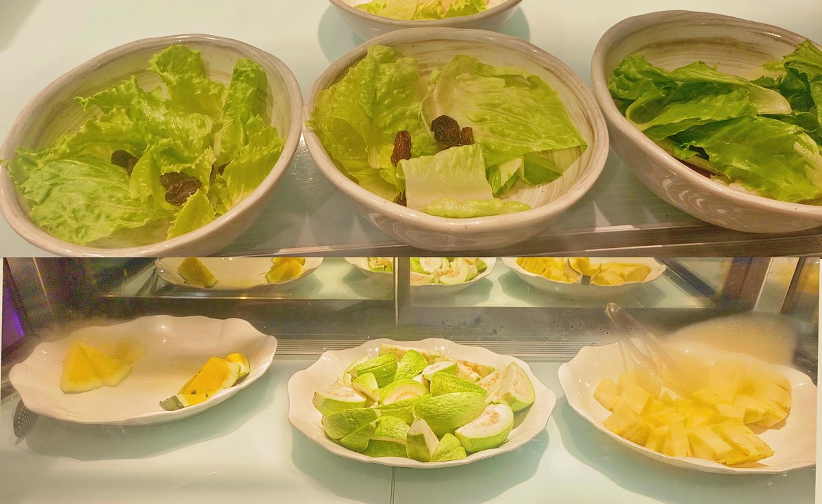 中壢燒肉吃到飽|三柒燒肉專門店、和牛、天使紅蝦燒肉吃到飽!只要599元!壽星享78折! - 第13張圖