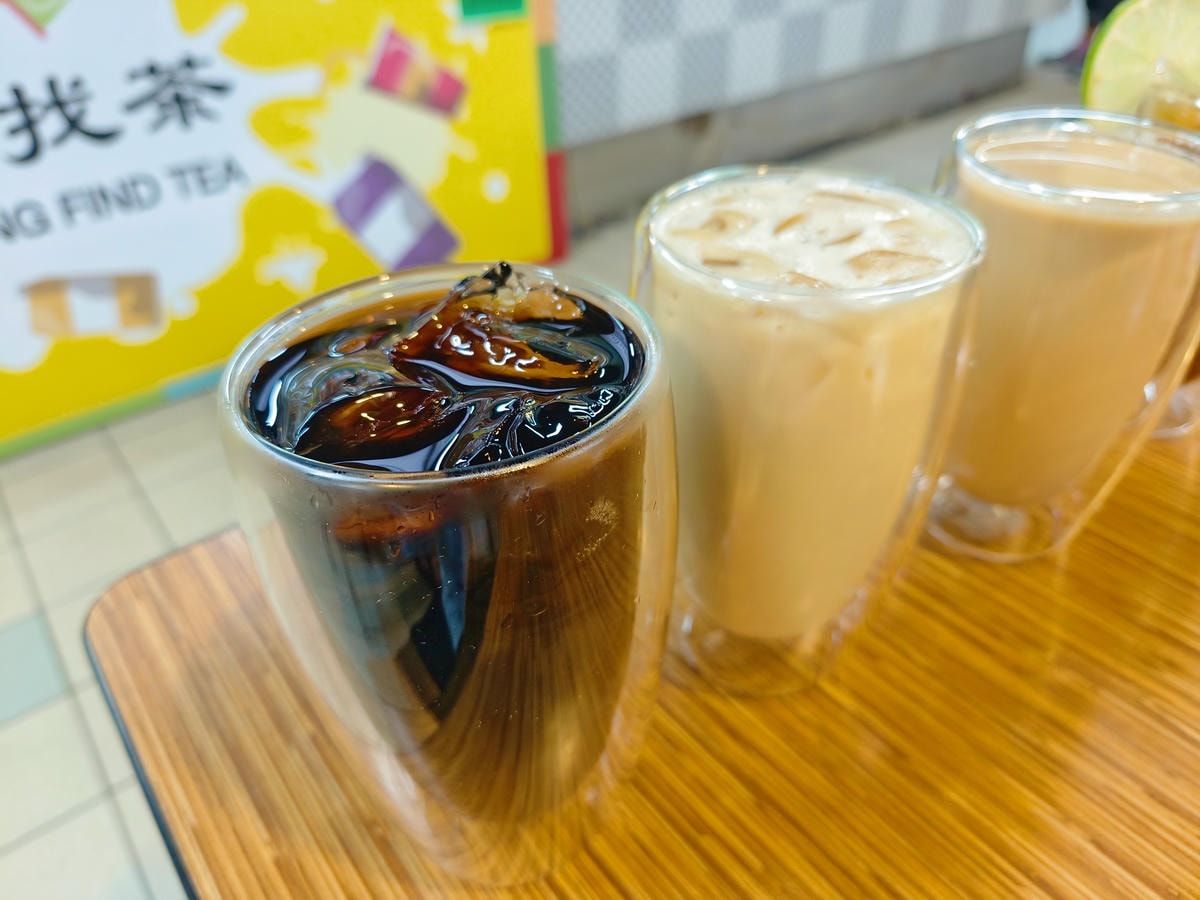 龍山寺美食|冬冬找茶 、連吃貨網紅、鄉民都集體瘋狂~小時候的古早味 , 真的很懷念!龍山商場美食推薦! - 第15張圖