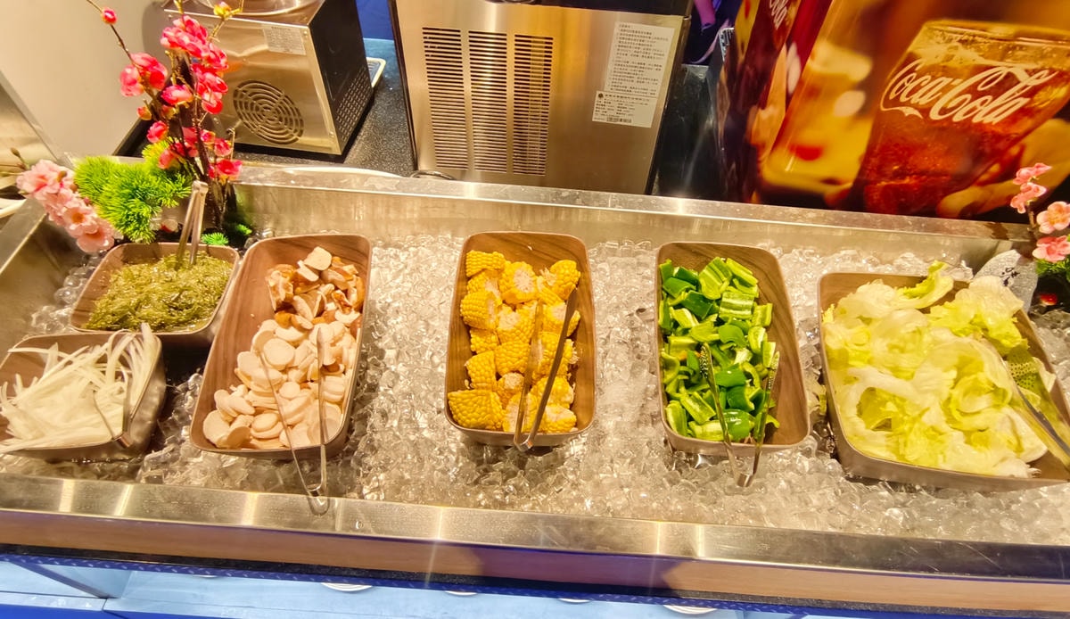 中壢燒肉吃到飽|三柒燒肉專門店、和牛、天使紅蝦燒肉吃到飽!只要599元!壽星享78折! - 第12張圖