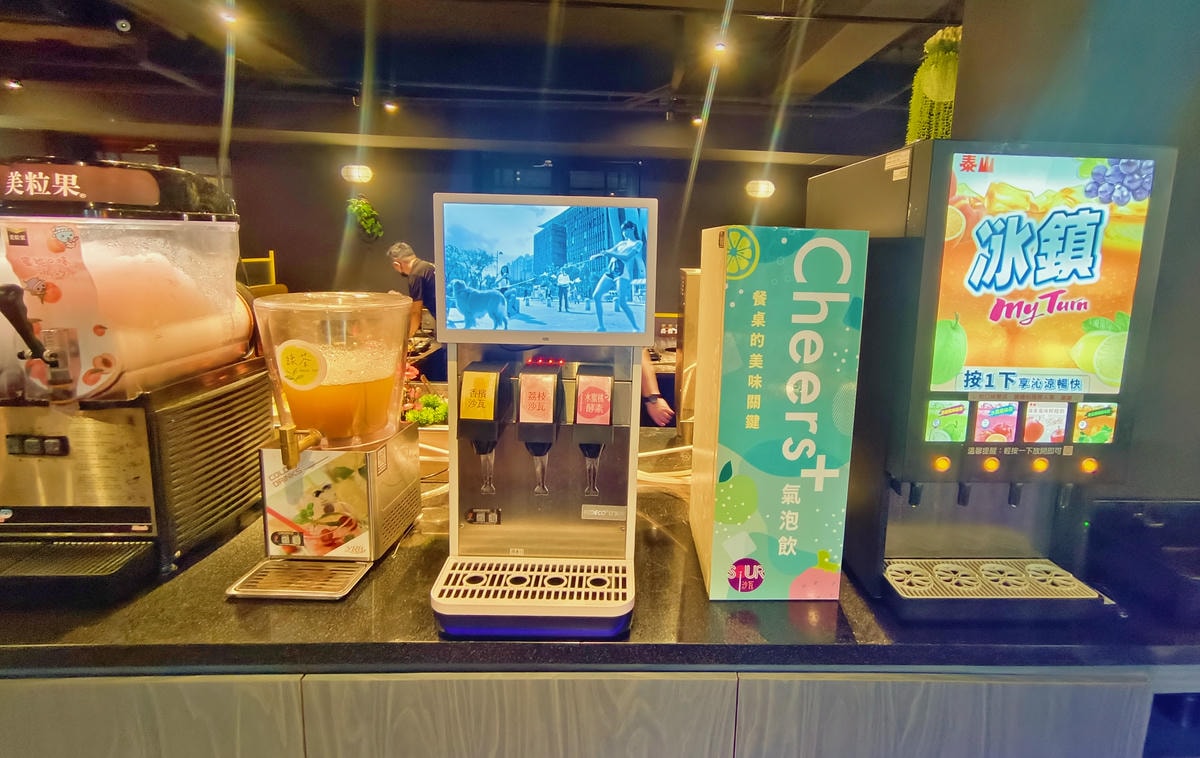 中壢燒肉吃到飽|三柒燒肉專門店、和牛、天使紅蝦燒肉吃到飽!只要599元!壽星享78折! - 第16張圖