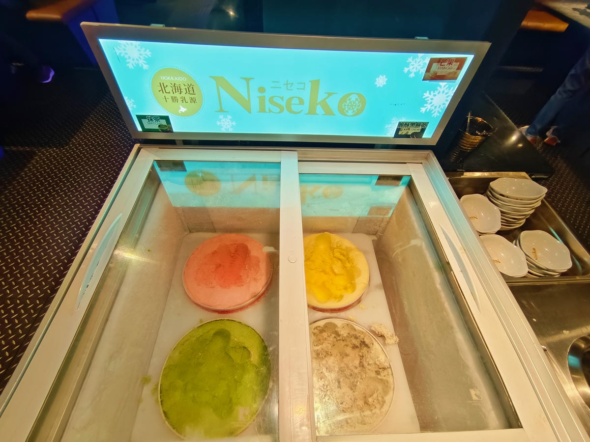 中壢燒肉吃到飽|三柒燒肉專門店、和牛、天使紅蝦燒肉吃到飽!只要599元!壽星享78折! - 第18張圖