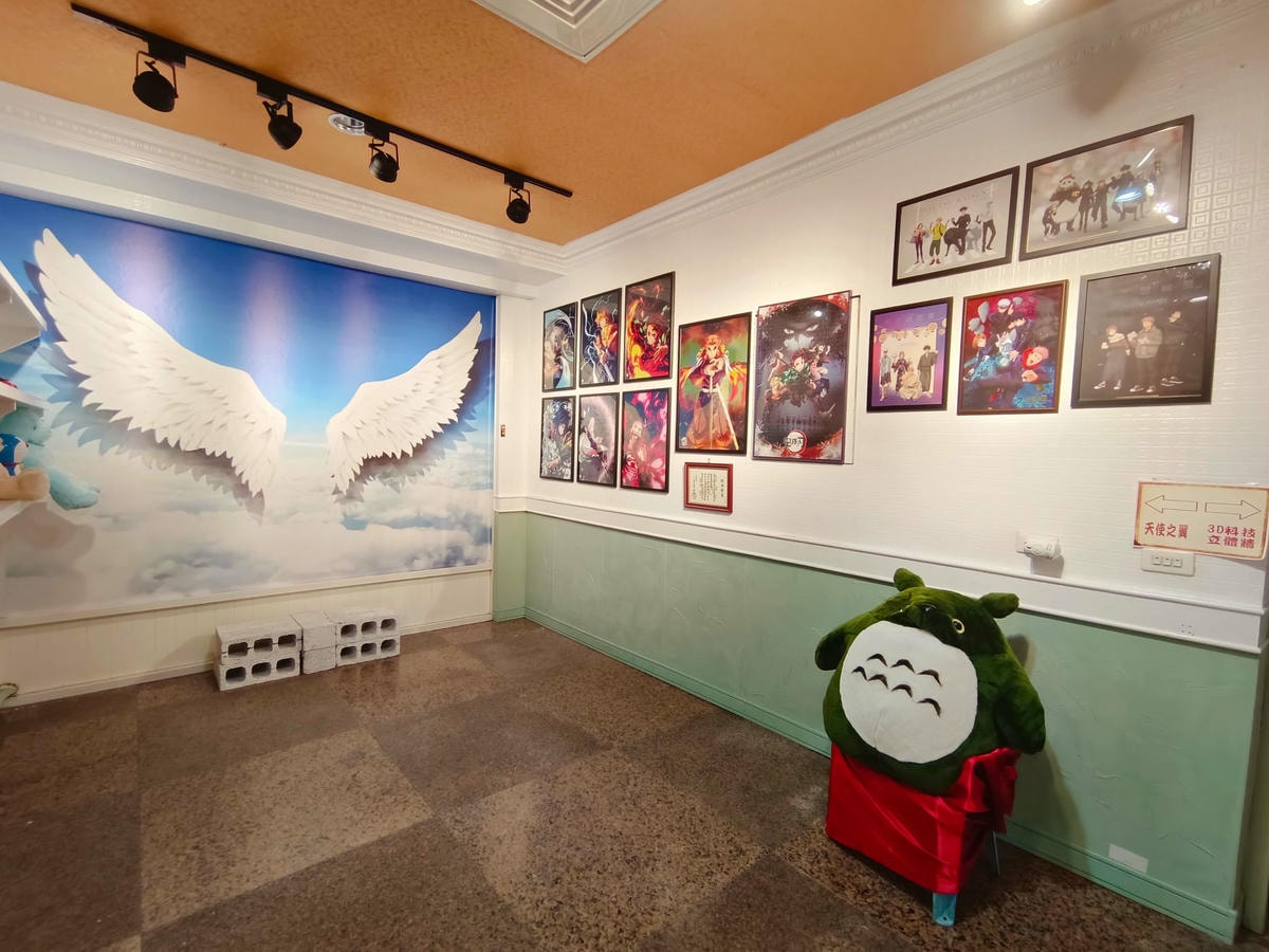 花蓮美食|花蓮威廚食府、酸菜魚片湯、梅干肉燥飯、牛肉麵、連老饕都不錯過的美味! - 第5張圖