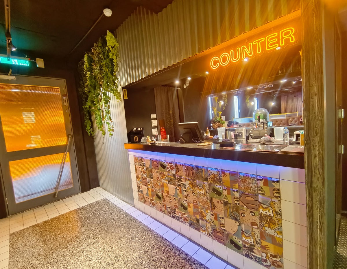 中壢燒肉吃到飽|三柒燒肉專門店、和牛、天使紅蝦燒肉吃到飽!只要599元!壽星享78折! - 第5張圖