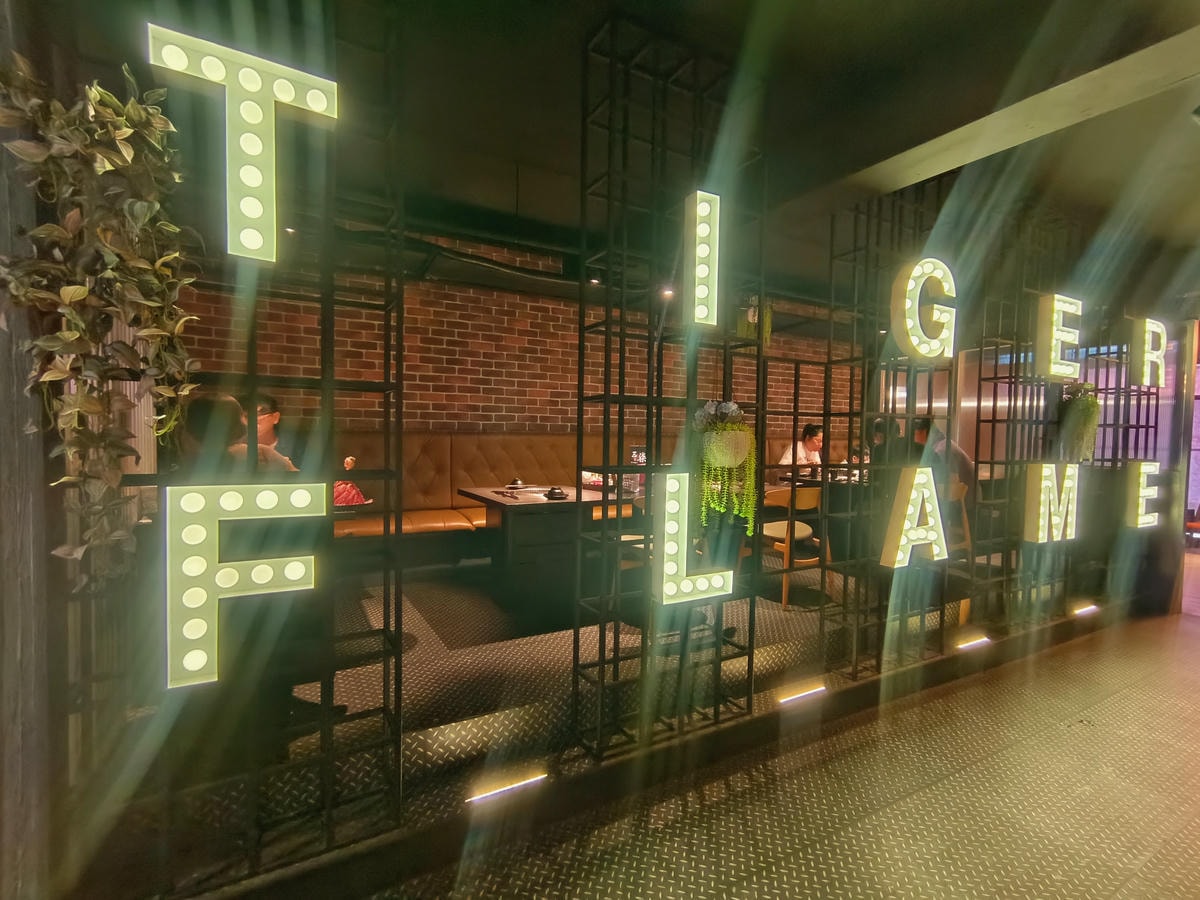 中壢燒肉吃到飽|三柒燒肉專門店、和牛、天使紅蝦燒肉吃到飽!只要599元!壽星享78折! - 第6張圖