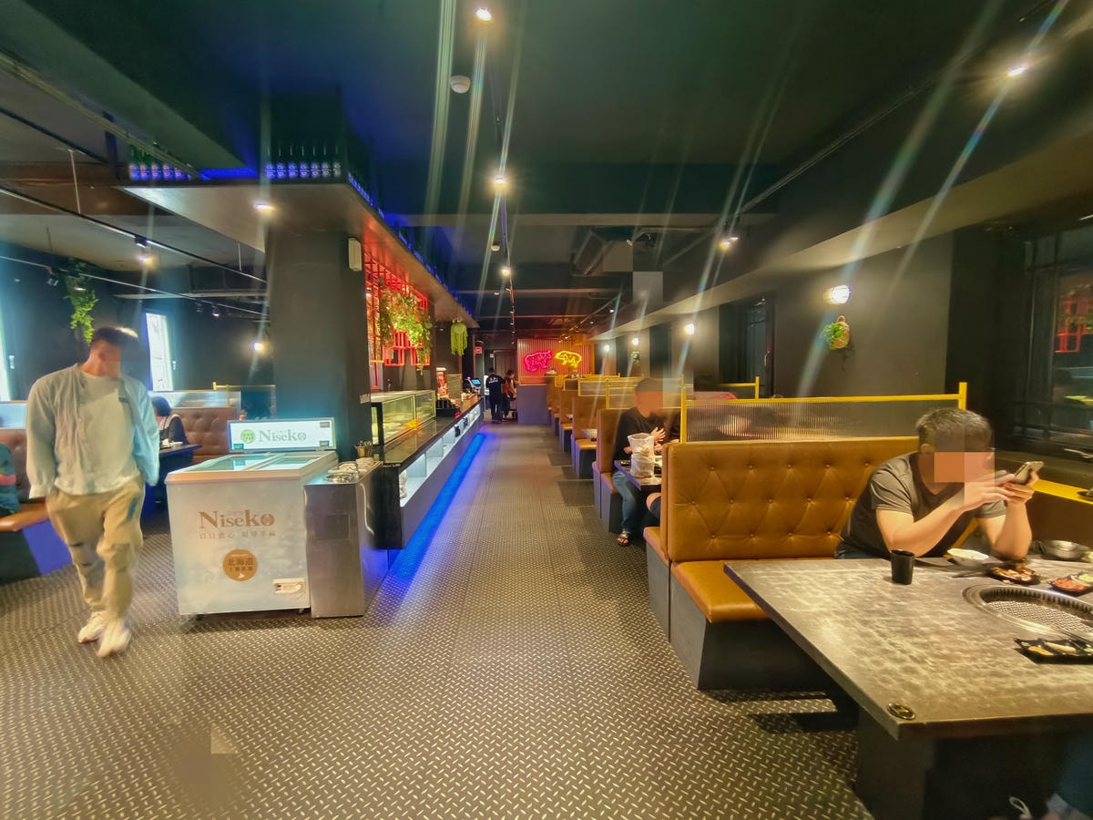 中壢燒肉吃到飽|三柒燒肉專門店、和牛、天使紅蝦燒肉吃到飽!只要599元!壽星享78折! - 第10張圖