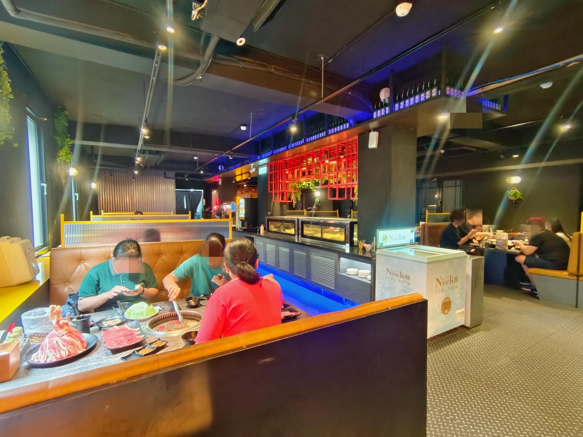 中壢燒肉吃到飽|三柒燒肉專門店、和牛、天使紅蝦燒肉吃到飽!只要599元!壽星享78折! - 第11張圖