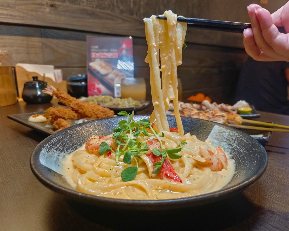 新莊居酒屋推薦|老串角居酒屋 新莊店、燒烤串燒平價好吃、評價超高4.9顆星!下班聚會最佳深夜食堂!新莊美食/新莊站美食! - 第17張圖