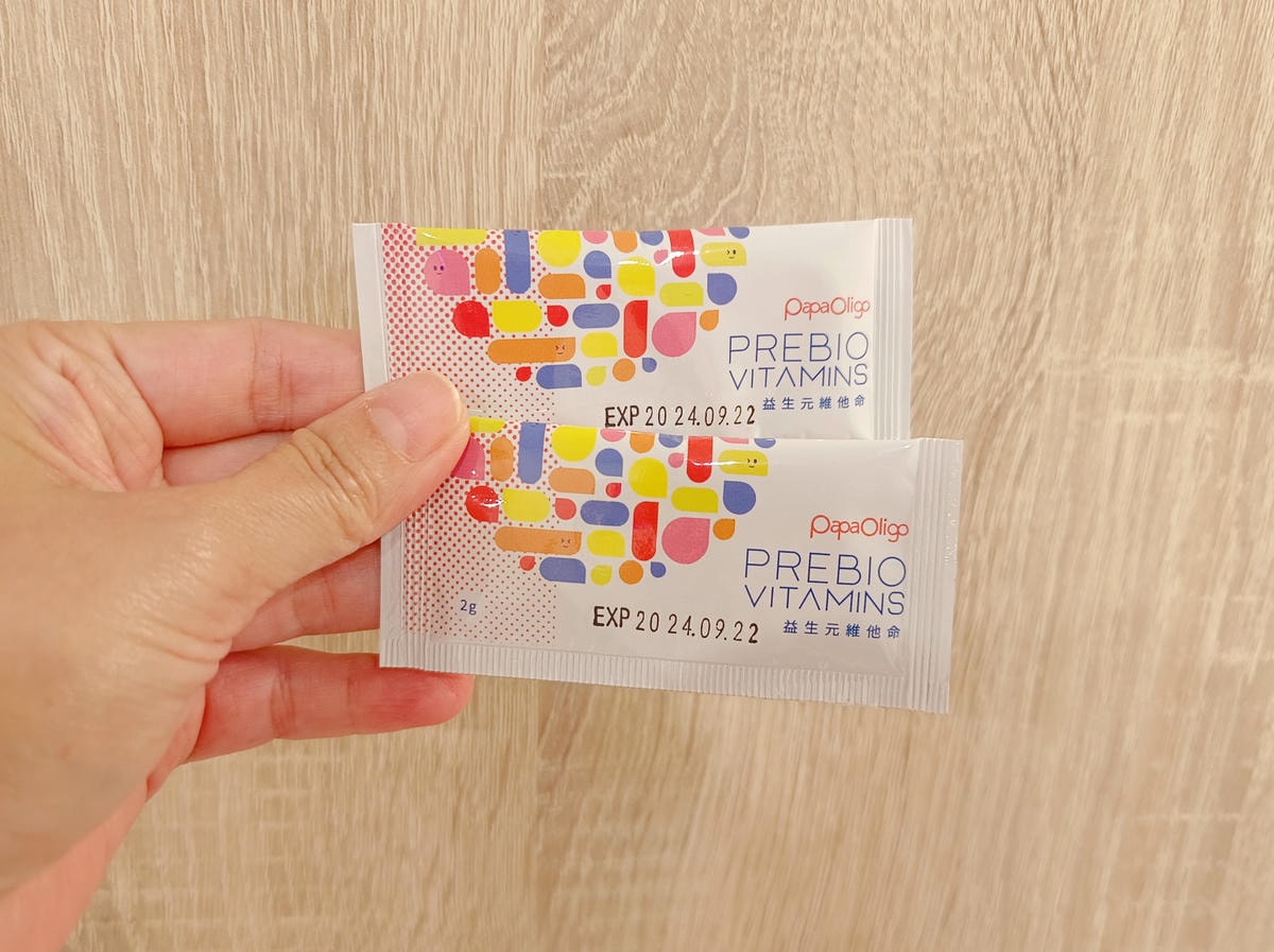 保健食品|Papaoligo糖老爹 益生元維他命、熬夜加班好累?調節生理機能、健康元氣一手掌握! - 第4張圖