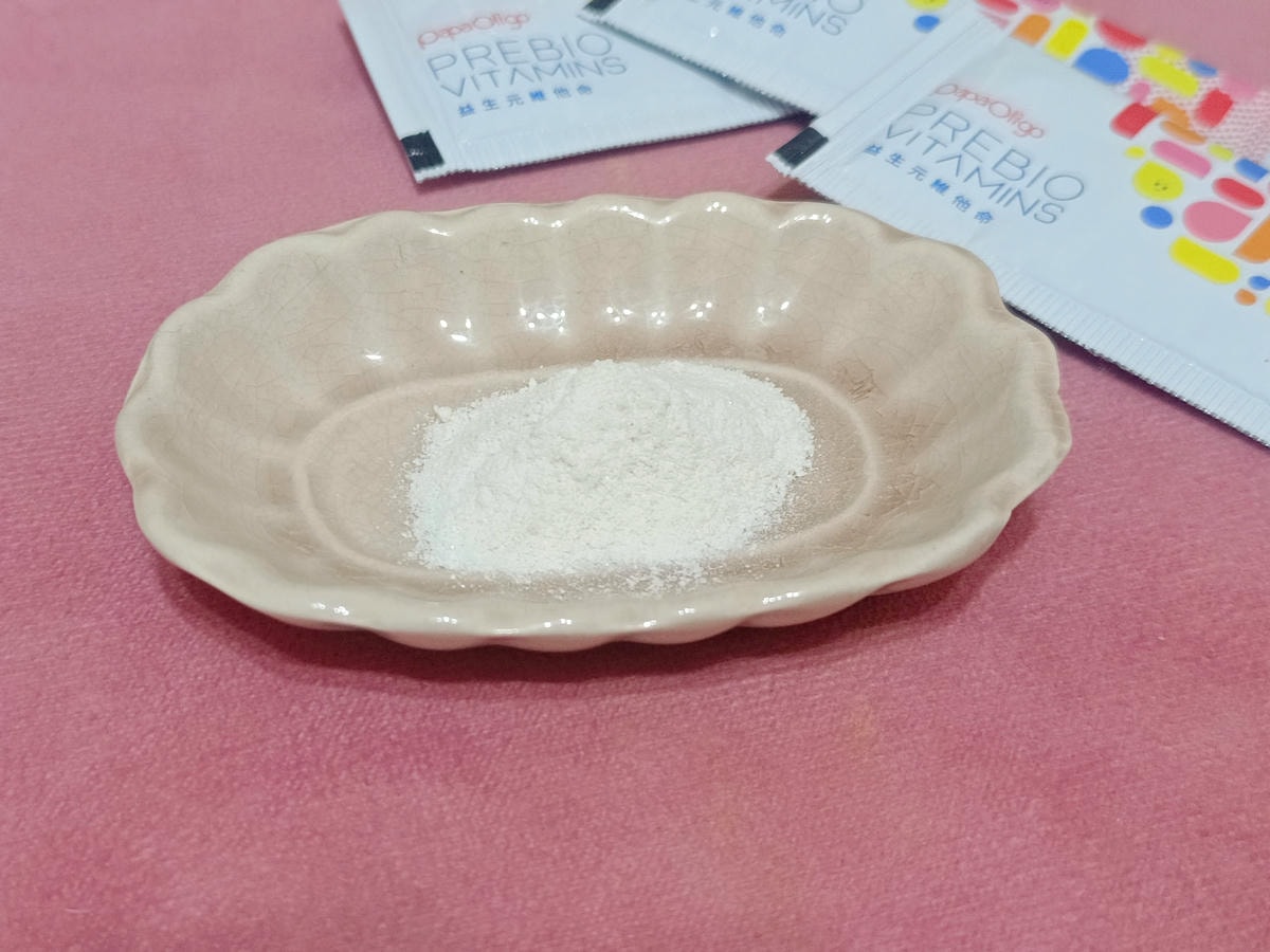 保健食品|Papaoligo糖老爹 益生元維他命、熬夜加班好累?調節生理機能、健康元氣一手掌握! - 第5張圖