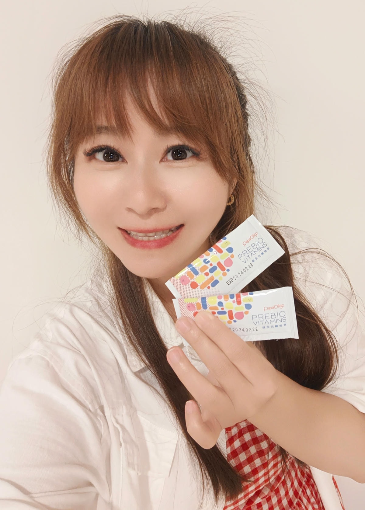 保健食品|Papaoligo糖老爹 益生元維他命、熬夜加班好累?調節生理機能、健康元氣一手掌握! - 第8張圖