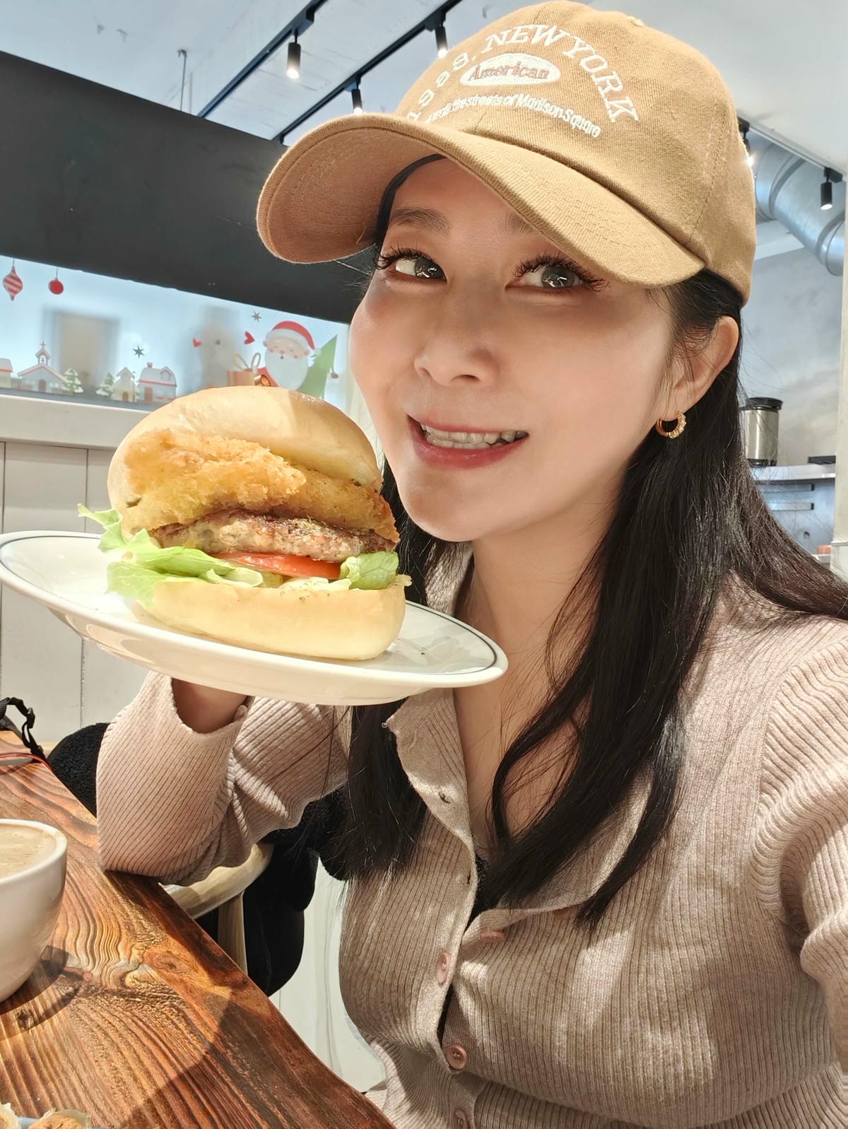 桃園早午餐|丄青初食 桃園店、爆餡啦、滿出來啦、豐富份量飽到不行! - 第28張圖